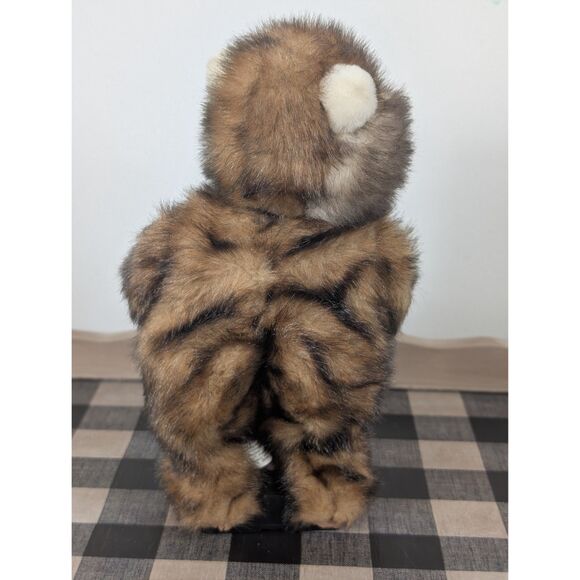 CaddyShack Gopher Singing and Moving Head Doll Working Condition - Picture 6 of 10